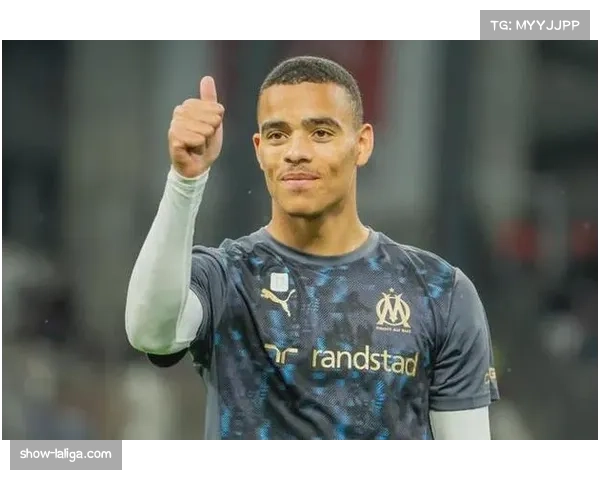 格林伍德13轮11球领跑射手榜 马赛锋线核心追平队史纪录