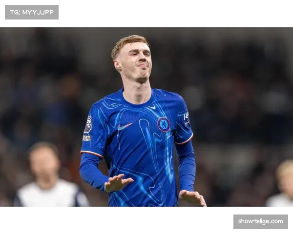 帕尔默空门错失绝杀折射锋线焦虑 切尔西连胜终结